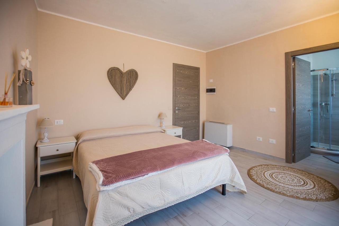 700Enolocanda Santa Giuletta Buitenkant foto